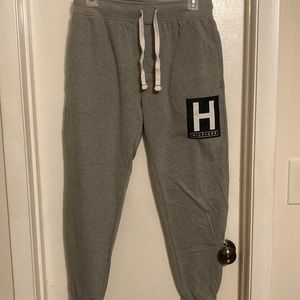 Tommy Hilfiger Women’s Lounge Joggers (size S)